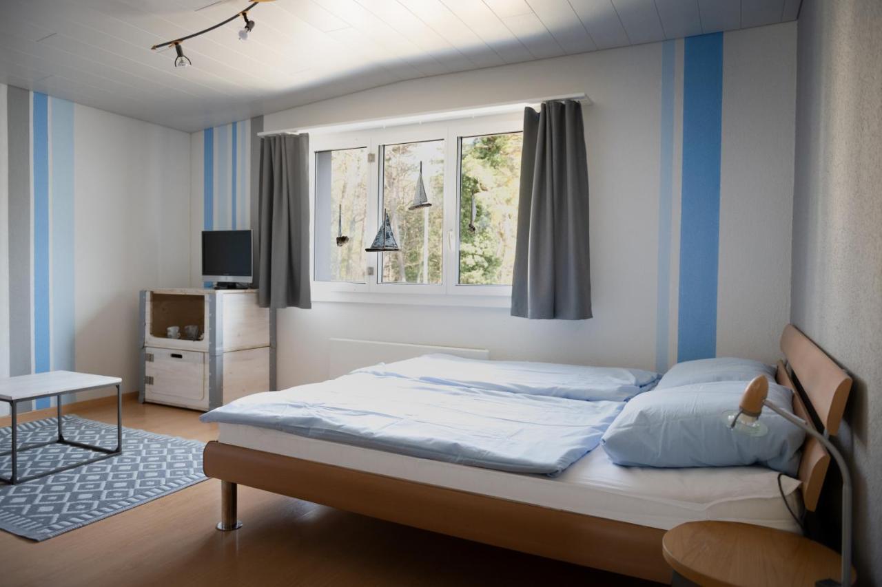 Hotel Beachhouse Isleten *