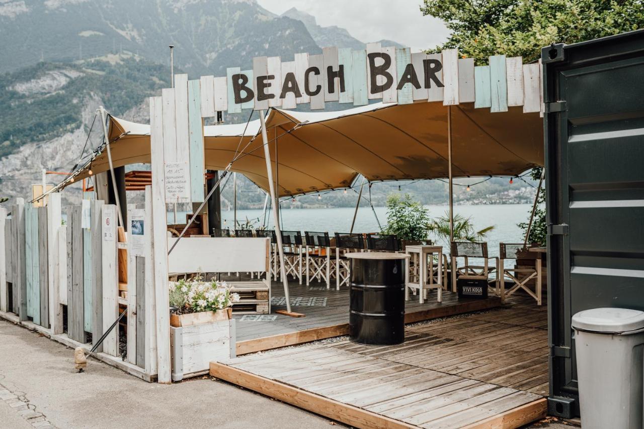 Beachhouse Isleten Hotel *